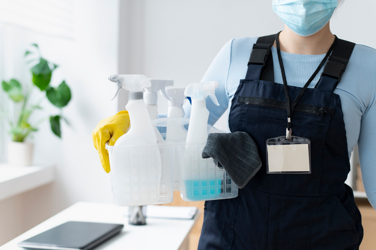 Best Cleaning Service Sydney