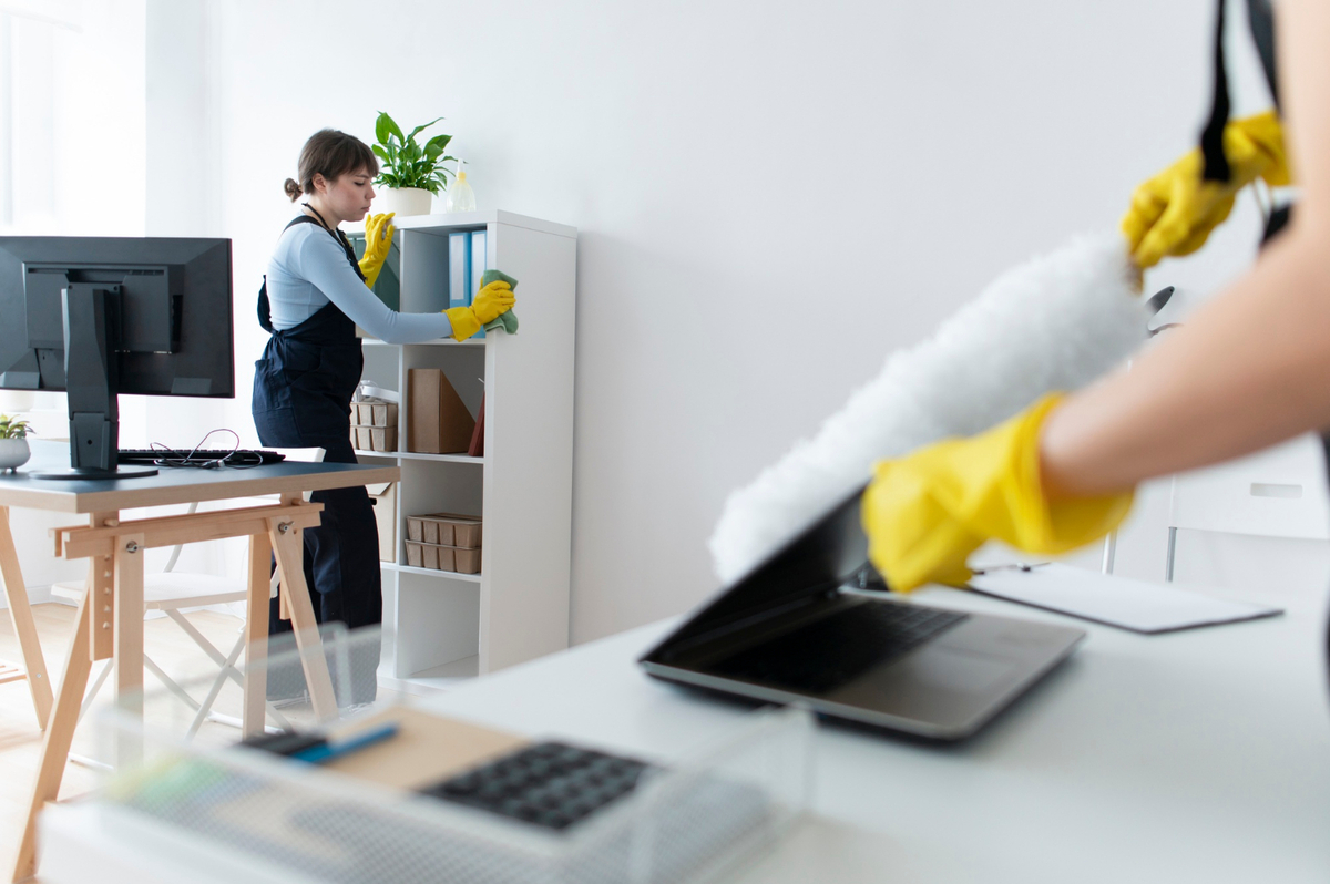office cleaning service sydney