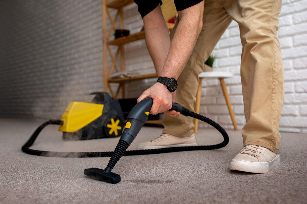 Strata Cleaning Services in Sydney CBD