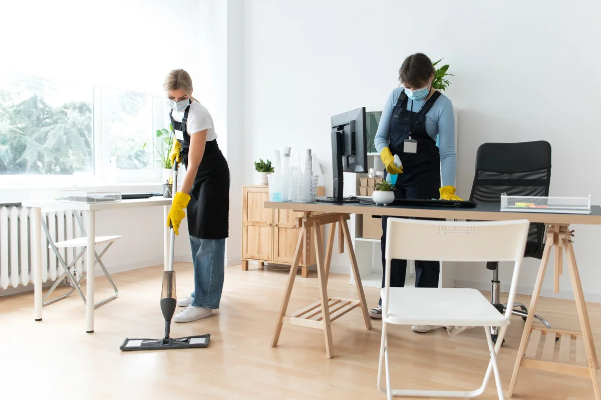 Common Area Cleaning Solutions for Bondi Junction